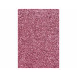 Kusový koberec Nasty 101147 Pink FORLIVING