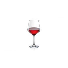 TESCOMA sklenice na červené víno GIORGIO 570 ml, 6 ks