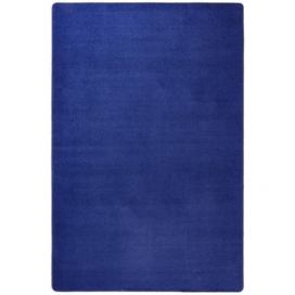 Hanse Home Collection koberce Kusový koberec Fancy 103007 Blau - modrý - 80x150 cm Mujkoberec.cz