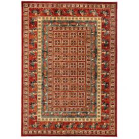 Luxusní koberce Osta Kusový koberec Kashqai (Royal Herritage) 4301 300 - 67x130 cm Mujkoberec.cz