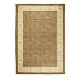 Oriental Weavers koberce Kusový koberec SISALO/DAWN 879/J84N (634N) – na ven i na doma - 66x120 cm Mujkoberec.cz