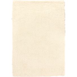B-line  Kusový koberec Spring Ivory - 40x60 cm