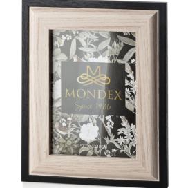 Mondex Fotorámeček ADI V 13x18 cm světlé dřevo