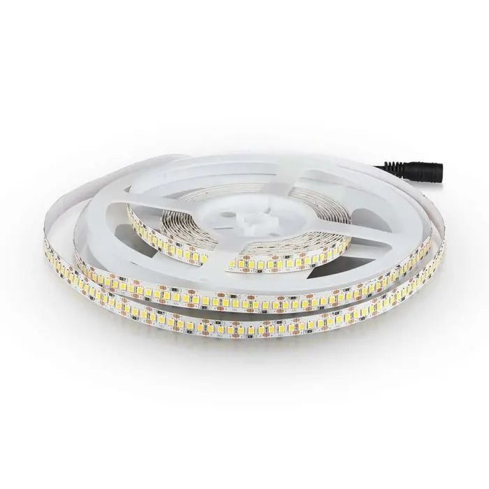 Kvalitní LED pásek bíle svítící VT-2835 - 204 - 212462 - V-TAC - A-LIGHT s.r.o.