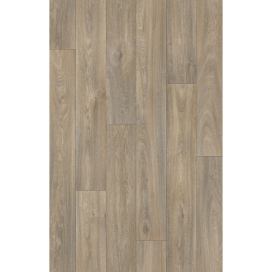 Beauflor PVC podlaha Ambient Havanna Oak 613M - dub - Rozměr na míru cm