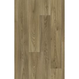 Beauflor PVC podlaha Quintex Gambel Oak 669D  - dub - Rozměr na míru cm Mujkoberec.cz