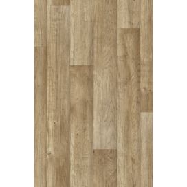 Beauflor PVC podlaha Trento Chalet Oak 066L - dub - Rozměr na míru cm