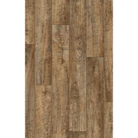 Beauflor PVC podlaha Trento Stock Oak 666M - dub - Rozměr na míru cm