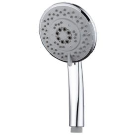 JB Sanitary RSH 04 Sprchová hlavice, samočistící, pr. 125x240 mm