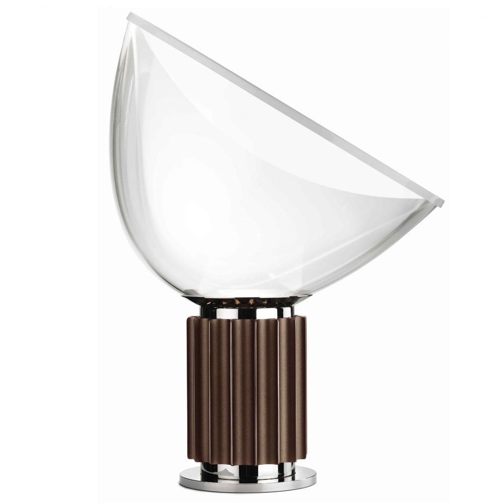 Flos designové stolní lampy Taccia - DESIGNPROPAGANDA
