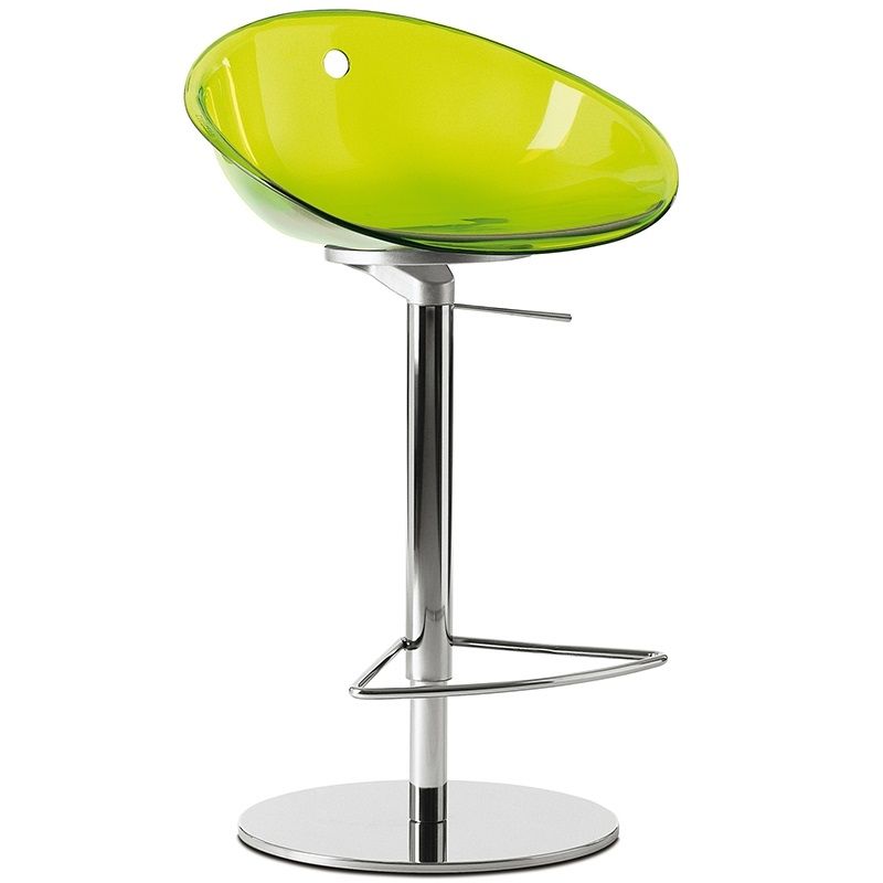 Pedrali designové barové židle Gliss - DESIGNPROPAGANDA