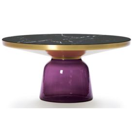 Classicon designové konferenční stoly Bell Coffee Table
