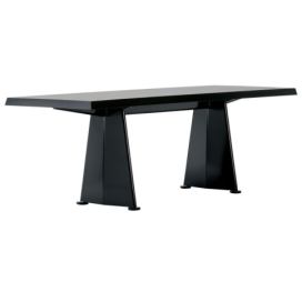 Vitra designové jídelní stoly Trapeze (223 x 72 x 72,5 cm)