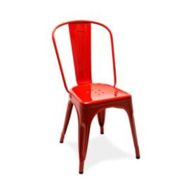 TOLIX designové židle A Chair