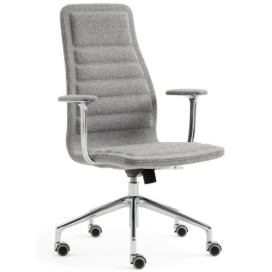 Cappellini designové kancelářské židle Lotus Medium