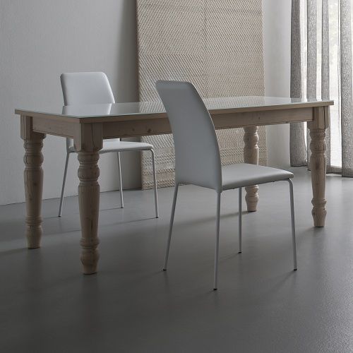 SEDIT jídelní stoly Classic (175 x 77 x 85 cm) - DESIGNPROPAGANDA
