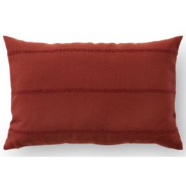 Menu designové polštáře Losaria Pillow (60 x 40 cm) DESIGNPROPAGANDA