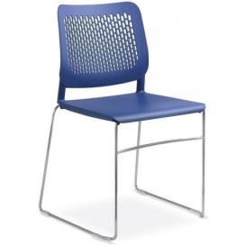 LD SEATING - Židle TIME 160-Q-N4