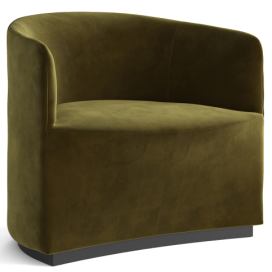 Audo Copenhagen designová křesla Tearoom Lounge Chair