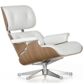 Vitra designová křesla Lounge Chair