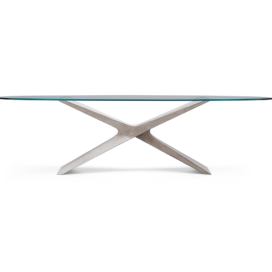 MIDJ - Dřevěný stůl NEXUS