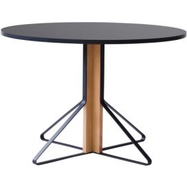Artek designové jídelní stoly Kaari Table Round (průměr 110 cm)