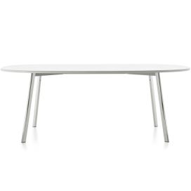 Magis designové jídelní stoly Deja-Vu Table Oval (200 x 74 x 120 cm)