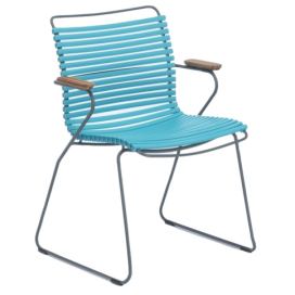 Houe Denmark - Židle CLICK s područkami