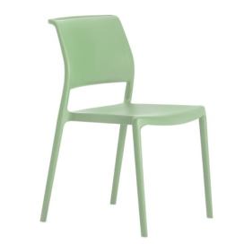 PEDRALI - Židle ARA 310 DS - zelená