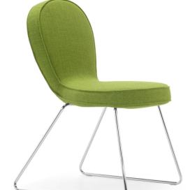 ADRENALINA - Designová židle B4