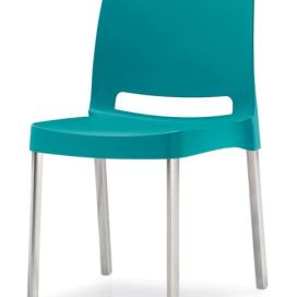 PEDRALI - Židle JOI 870 - DS