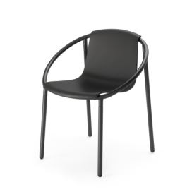 Židle Umbra RINGO - černá