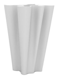 VONDOM - Květináč BYE-BYE 60x56x100 cm (+ svítící a samozavlažovací varianta) - 