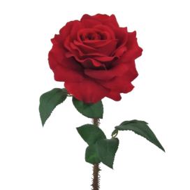 ADRIANI E ROSSI - Umělá květina ROSE REGIA
