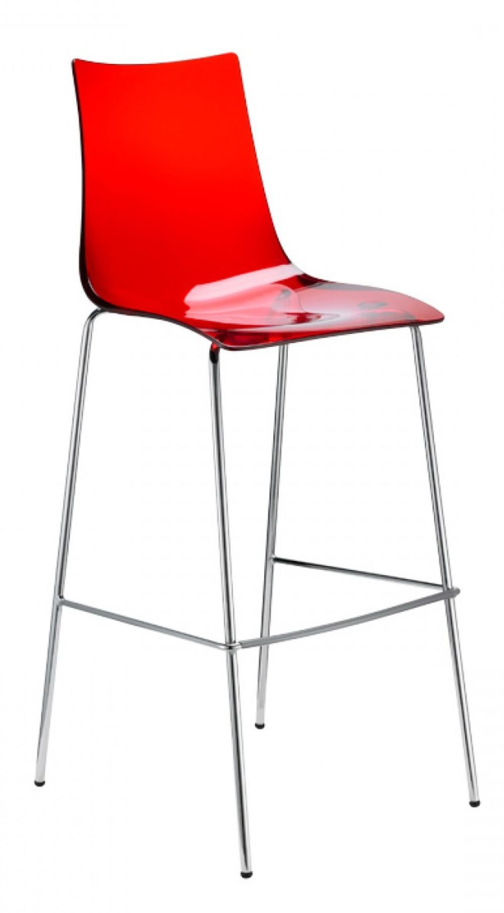 SCAB - Barová židle ZEBRA ANTISHOCK, různé velikosti - 