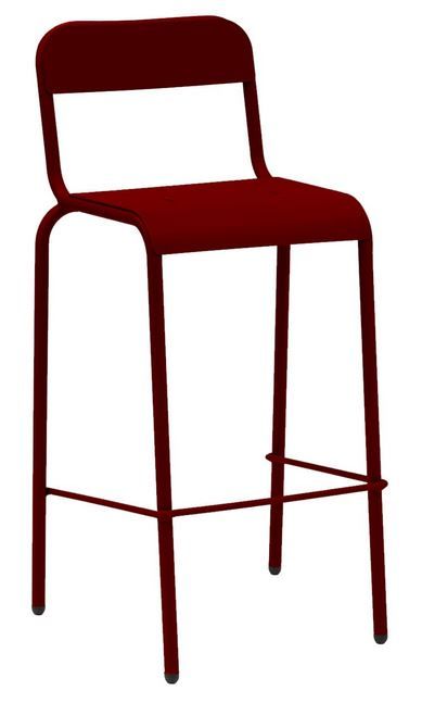 ISIMAR - Barová židle RIMINI - 