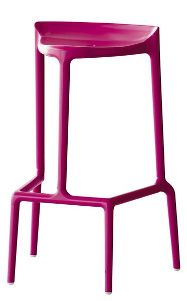 PEDRALI - Barová židle HAPPY 490 - DS - 