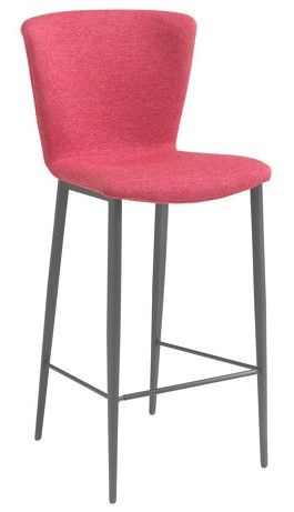 RIFLESSI - Barová židle GIÒ - vysoká - 