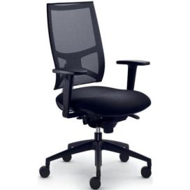 LD SEATING - Kancelářská židle STORM 545-N2-SYS