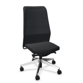 WIESNER HAGER - Kancelářská židle PARO_2 5222 - s vysokým opěrákem
