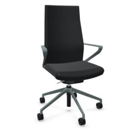 WIESNER HAGER - Kancelářská židle DELV 5440 - s područkami