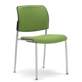 RIM - Jednací židle RONDO RO 943