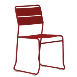 ISIMAR - Dětská židle PORTOFINO - (personalizovaná)