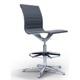 ICF - Barová židle UNA STOOL 305