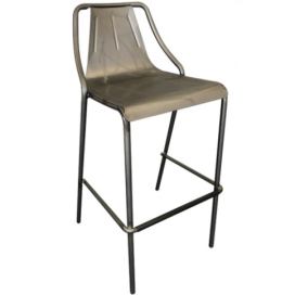 MIDJ - Barová židle OLA
