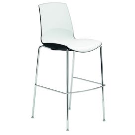 INFINITI - Barová židle NOW - vysoká