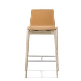 PEDRALI - Barová židle MALMÖ 252 - DS
