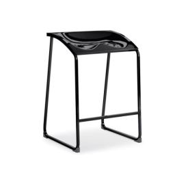 PEDRALI - Barová židle AROD 500 - celobarevná - DS