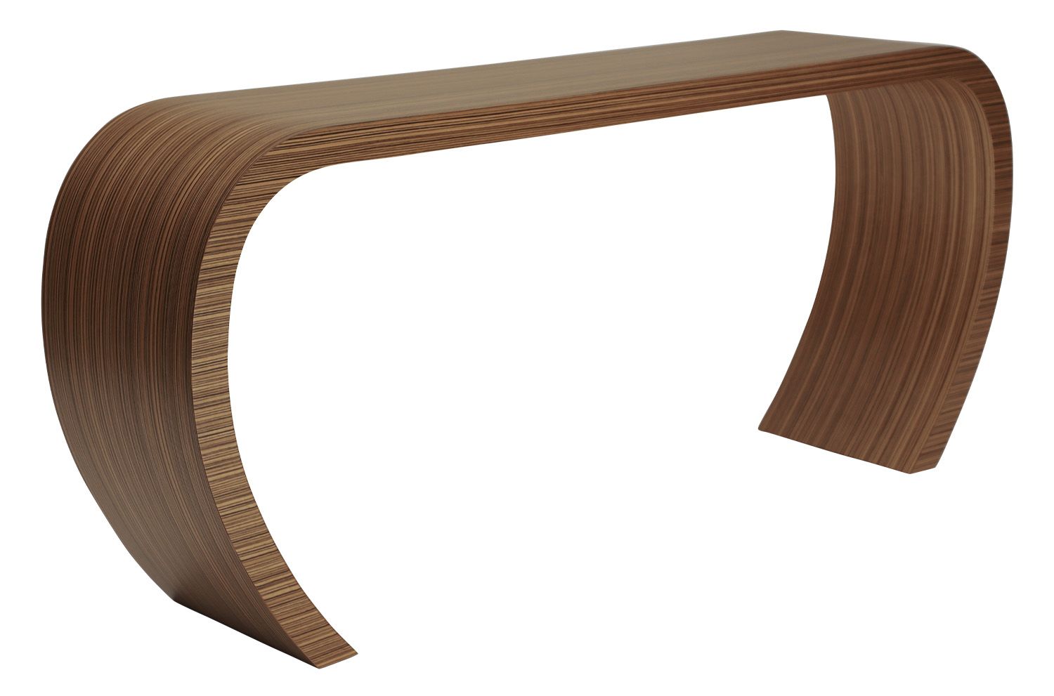 Jan Kurtz designové konzolové stoly Sidebow L - DESIGNPROPAGANDA