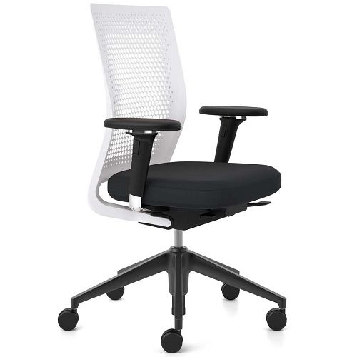 Vitra designové kancelářské židle Id Chair Air - DESIGNPROPAGANDA